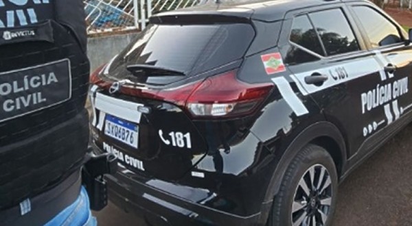 Operação Ruptura combate tráfico de drogas e prende suspeito