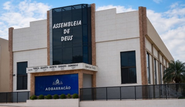 Assembleia de Deus celebra 65 anos de emancipação com história marcada por fé e crescimento em Barracão e Dionísio Cerqueira