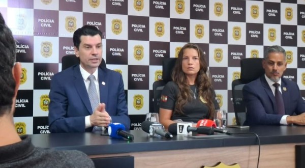 Polícia indicia 3 familiares de adolescentes por coação de testemunha