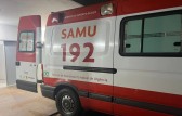 Homem morre após baixar macaco hidráulico e ser atingido por caminhão