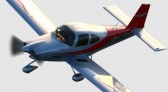 Avião com catarinenses acumulou gelo nas asas antes de desaparecer na Argentina