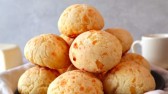 Pão de queijo é considerado 3º melhor quitute de café da manhã do mundo