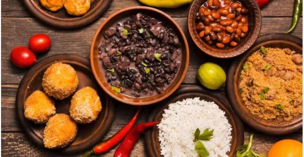 Culinária brasileira é eleita 12ª em ranking mundial: Picanha, feijoada e mais!