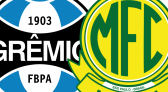 Grêmio x Mirassol: onde ouvir e assistir ao vivo, horário e escalações pelo Brasileirão
