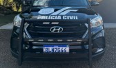 Homem é preso por estupro de vulnerável no Oeste de SC