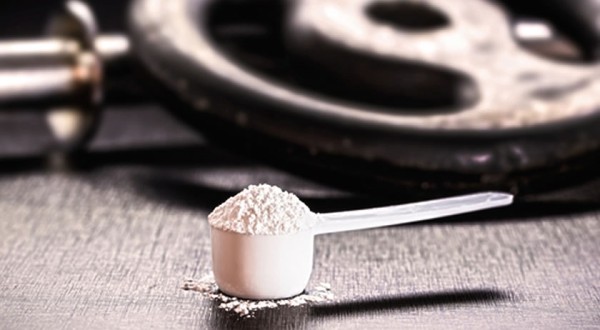 Entenda os efeitos da creatina no corpo e nos músculos