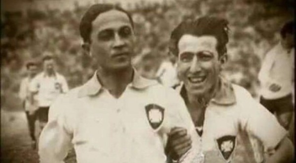 Seleção Brasileira completa 109 anos