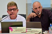 Proposições tratam sobre valores da coleta de lixo em São Miguel