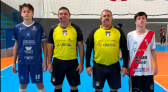 Campeonato Municipal de Futsal de Dionísio Cerqueira tem goleada e jogos equilibrados no Sub-16 e Interiorano