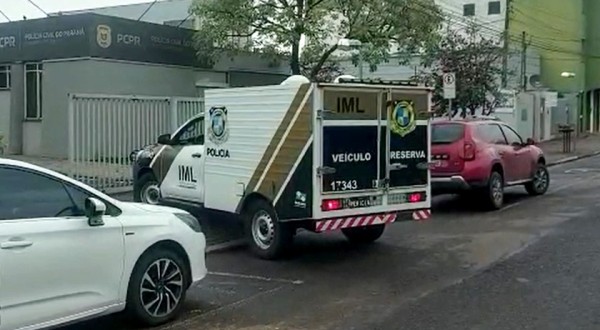 Adolescente de 14 anos é morta em posto de combustíveis