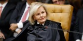 Aposentadoria de Rosa Weber do STF é formalizada