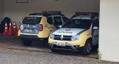 Tentativa de roubo agravado registrado no Distrito de Conciolândia