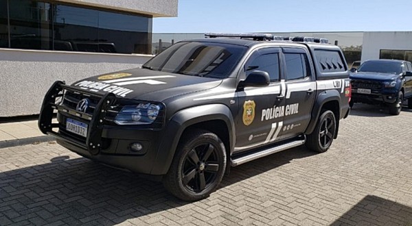 Polícia Civil confirma edital de concurso com 60 vagas com salários de até R$ 18 mil