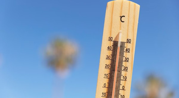 Brasil enfrenta onda de calor e pode ter recordes de temperatura em pleno inverno; previsão vai até 40°C