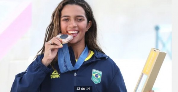 Saiba em quais esportes o Brasil ainda tem chances de medalhas na Olimpíada