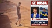Família procura jovem de 19 anos desaparecido na fronteira entre Argentina e Brasil