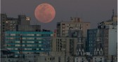 Calendário astronômico 2024: ano terá eclipses, chuvas de meteoros e superluas