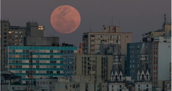 Calendário astronômico 2024: ano terá eclipses, chuvas de meteoros e superluas