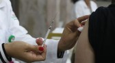 Cobertura vacinal contra poliomielite está abaixo de 50% em SC e situação preocupa