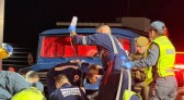 Jovem motociclista morre durante transferência para Chapecó após grave acidente em São Miguel do Oeste