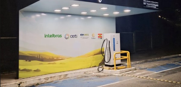 Corredor Elétrico da Celesc chega a 39 cidades e impulsiona economia