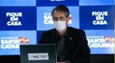 O que muda em SC com o fim do decreto de calamidade pública da pandemia