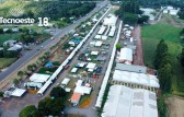 ExpoFemi promove evento no Ecoparque neste sábado