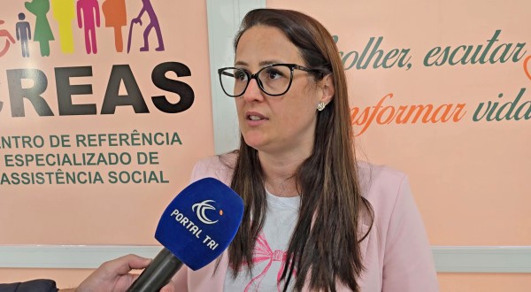Conselho da Mulher é reativado em Dionísio Cerqueira e Glaucia Simioni é eleita presidente