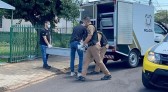 Mulher de 41 anos é encontrada morta em residência