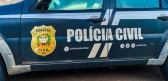 Suspeito de chefiar tráfico de drogas é preso