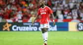 Ex-Inter, Enner Valencia deixa o Pachuca-MEX e fica livre no mercado