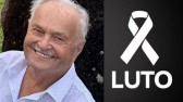 Comunicamos o falecimento de Ulisses Boscato