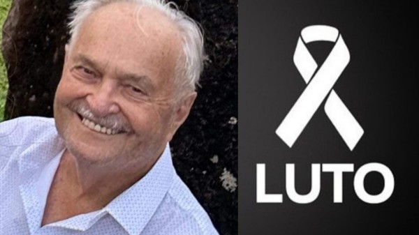 Comunicamos o falecimento de Ulisses Boscato