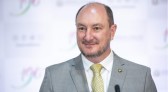 Mauro De Nadal assume Governo do Estado por uma semana
