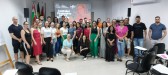 Mais de 50 pessoas participam de curso do ponto de atendimento ao empreendedor
