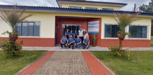 Secretaria de Agricultura realiza reunião de planejamento e adequação