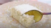Famoso bolo de coco gelado; Confira a receita prática
