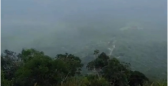 Avião com servidores do governo do Paraná desaparece na Serra do Mar