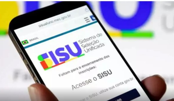 Sisu 2026: inscrições para o ensino superior começam nesta segunda