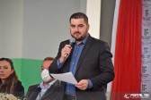 João Luciano Bandeira é o novo diretor do IFPR Campus Avançado Barracão