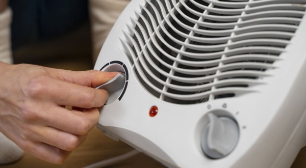 Dicas da Celesc para reduzir o consumo de energia durante o inverno