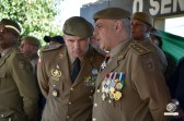 Coronel Jailson Franzen reassume comando da 9ª CRPM
