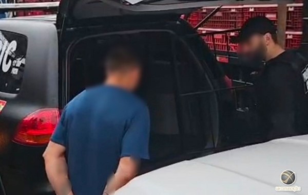 Força-tarefa Coluna Sul prende 111 pessoas em Santa Catarina; um dos alvos foi capturado em São Miguel do Oeste