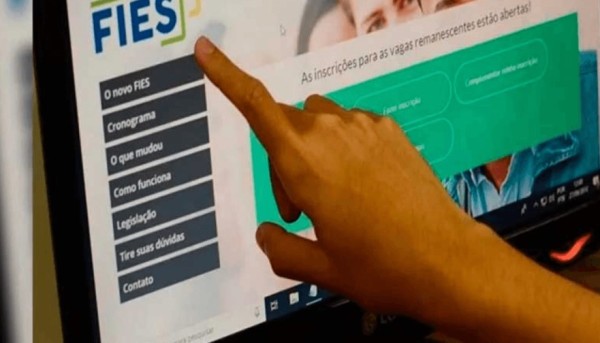 Inscrições do segundo semestre terminam nesta sexta