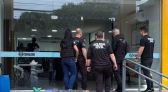 “Falso Luís Castro”: suspeito de aplicar golpe em jogadores do Grêmio é preso no Rio