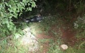 Homem de 22 anos perde a vida em acidente com motocicleta na SC-155