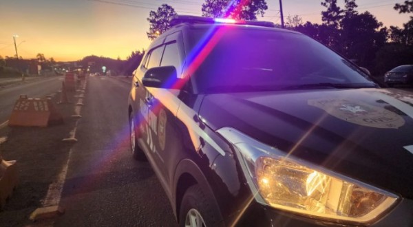 Homem condenado por estuprar cinco meninas no Oeste é preso no Paraná