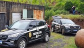 Polícia Civil cumpre mandados de busca e apreensão contra grupo suspeito de apologia ao nazismo
