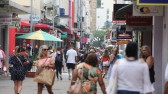 SC atinge 8 milhões de habitantes e está entre os 10 estados mais populoso do Brasil