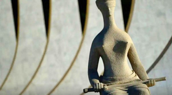 Homem é condenado a mais de 9 anos de prisão por agredir e ameaçar companheira